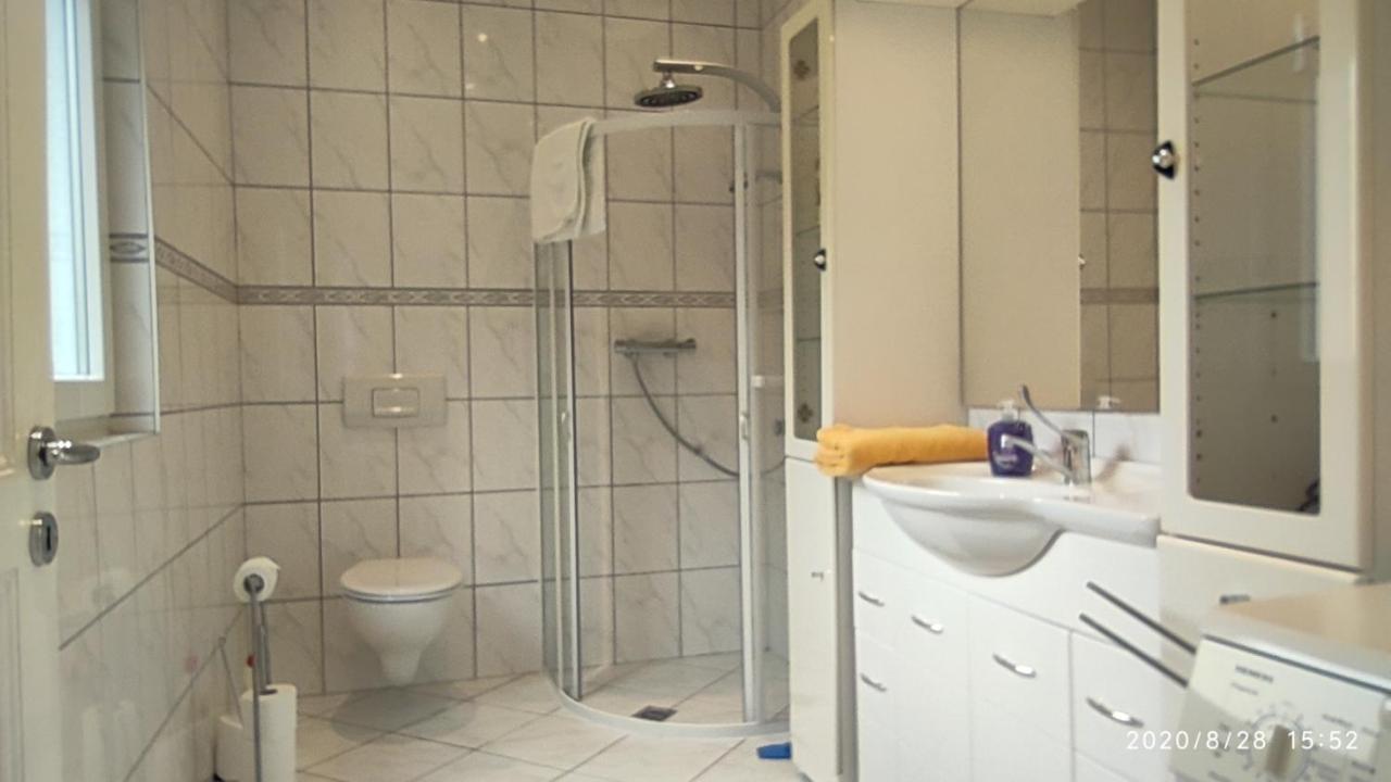 Ferienwohnung In Celle Exterior photo